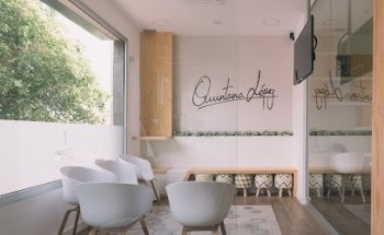 Quintana López | Clínica Dental de Especialidades