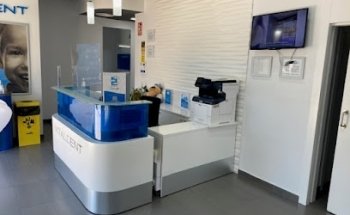 Clínica Dental Vitaldent