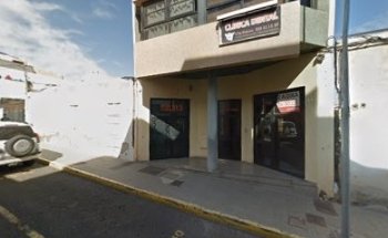 Clínica Dental Rossana Virgilio