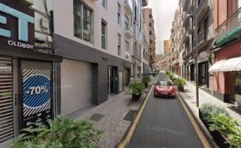 Laboratorios Lucas Nicolás