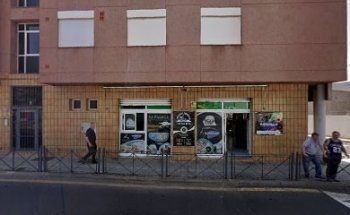 Centro de Odontologia Integrada Finca España