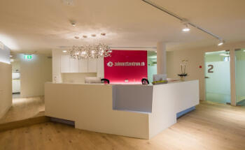 zahnarztzentrum.ch - Zahnarzt und Dentalhygiene im Zentrum von Bern