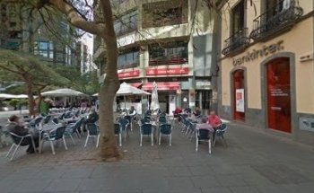 G.C. CLÍNICA DENTAL