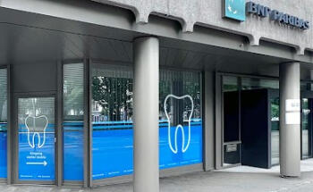 ABA Aeschenplatz Zahnklinik