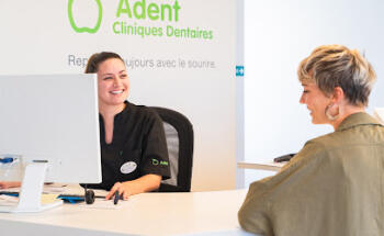 Adent Dental Clinic Ecublens Provider Invisalign