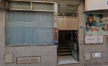 Centro de Especialidad Odontologicas