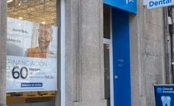 Clínica Dental Milenium Urzáiz - Sanitas