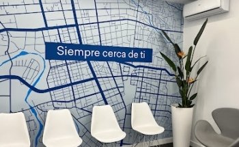 Clínica Dental Vitaldent