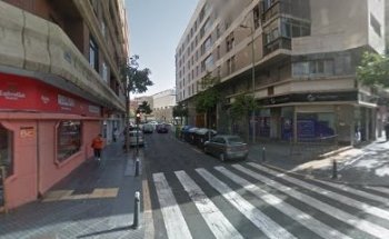 Luis Cuesta - Odontólogo