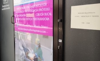 Clinicas Dentales Marprident