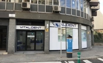 Clínica Dental Vitaldent