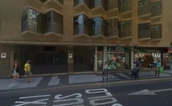 Clínica Dental Dr. Martínez Chang