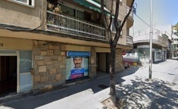 Clínica Dental Adeslas Mollet del Vallès