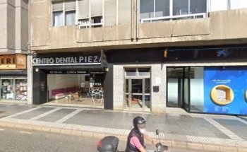 Ortodoncia Las Palmas