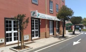 Centros Dentales Esp