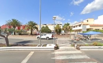 Clínica Dental Pío XII