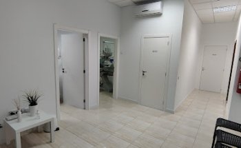 Clínica Dental GomerMedi