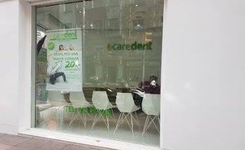 Clínica dental Catdent3d