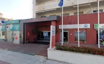 Clinica Dental Paseo Girasoles Benalmadena (urgencias),Malaga