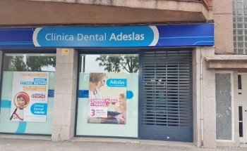 Clínica Dental Adeslas