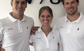 WYSS Dental Teams - Zahnarzt Innsbruck