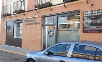 Clínica Dentales Lozano y López