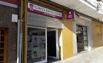 Clinica Dental Egara S.L.