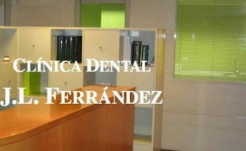 Clínica Dental Dr. Ferrandez - Dentistas en Zaragoza