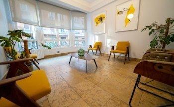 Almarza Odontología