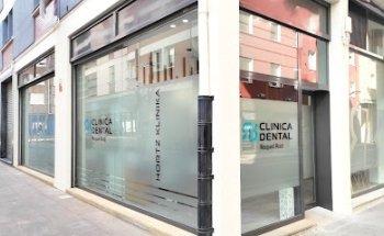 Clínica Dental Raquel Ruiz