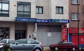 Clínica Dental Gadent