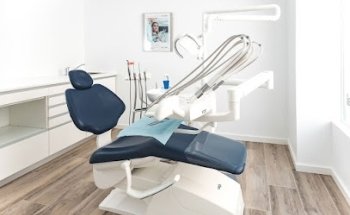 Centre Odontològic Vallés & Garrigues S.L