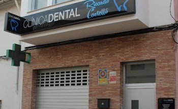 Clínica Ricardo Castelló