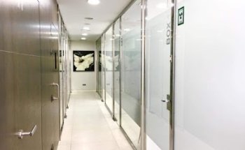 Clínica dental dra Pedrós