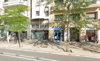 DR SMILE ® Barcelona Sagrada Familia