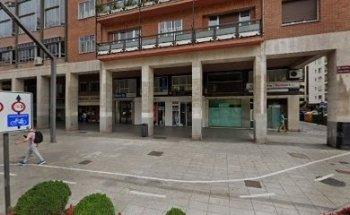 Clínica Dental Urgoiti