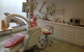 CLÍNICA DENTAL SAN CRISTOBAL (ÁLVARO PÁEZ DÍEZ)