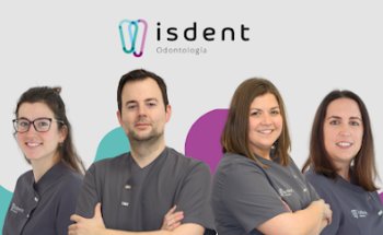 Clínica Isdent. Dentista Pedrera