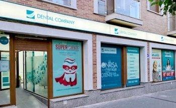 Dental Company Laguna de Duero