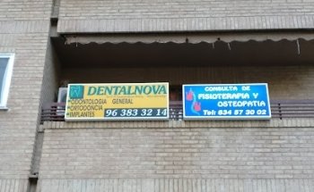 DENTALNOVA