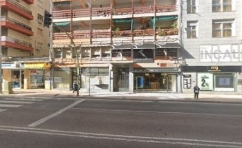 Clínica Dental David Caldera