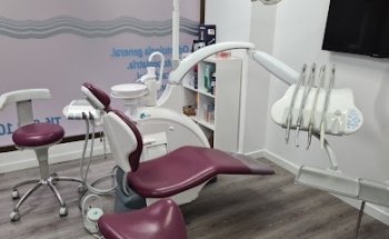 Clínica Dental Virginia García