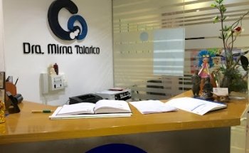 Centro Odontológico Mutxamel