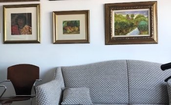 Clinica Ana Gutierrez Gonzalez