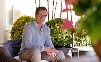 Dr. Ruiz Villandiego. Odontología y Estomatología. Hospital Quirón Donostia