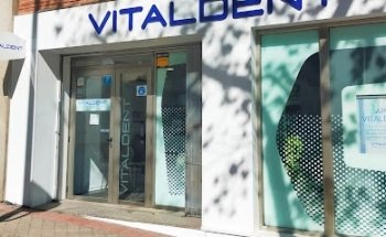 Clínica Dental Vitaldent