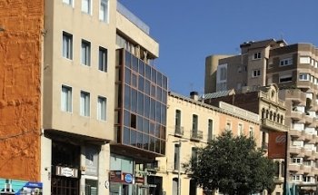 CLÍNICA ODONTOLÒGICA SERRA RISTOL SLP