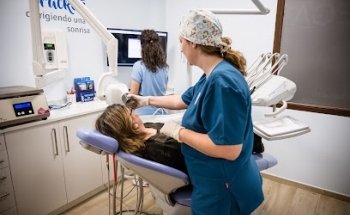 Centro Odontológico ORTEGA