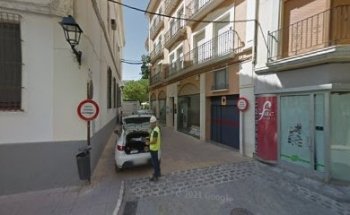 ANTONIO LUCENA - Clínica De Odontología Especializada