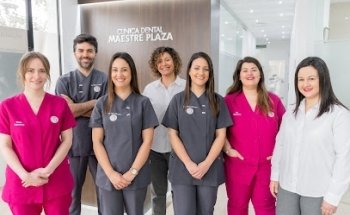 Clinica Dental Maestre Plaza Picassent